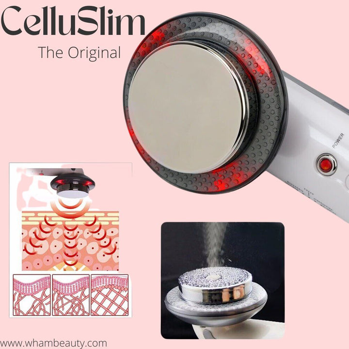 3-in-1 Vet and Cellulite Remover - SlimShape-State of Style