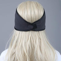 3-piece Fleece Ear Warmers Set - ChillTrio-State of Style