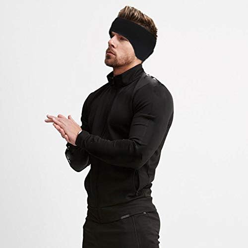 3-piece Fleece Ear Warmers Set - ChillTrio-State of Style