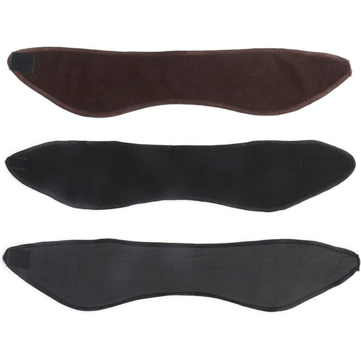 3-piece Fleece Ear Warmers Set - ChillTrio-State of Style