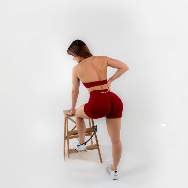 3-piece Push-Up Sports Set – Ilana | Instant lift-up! for the Perfect Fit-State of Style