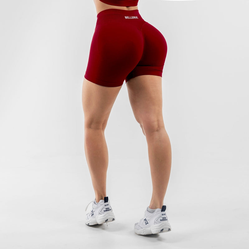 3-piece Push-Up Sports Set – Ilana | Instant lift-up! for the Perfect Fit-State of Style