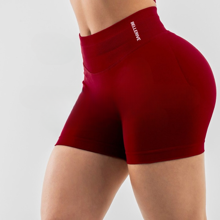 3-piece Push-Up Sports Set – Ilana | Instant lift-up! for the Perfect Fit-State of Style