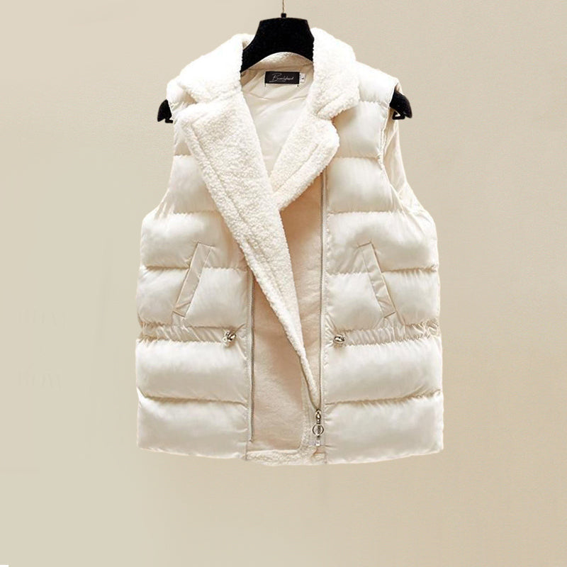 3-Piece Winter Set - Aurora-Vest-S-State of Style