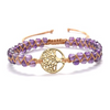 Healing Bracelet for Women | Crystal Bead Jewellery