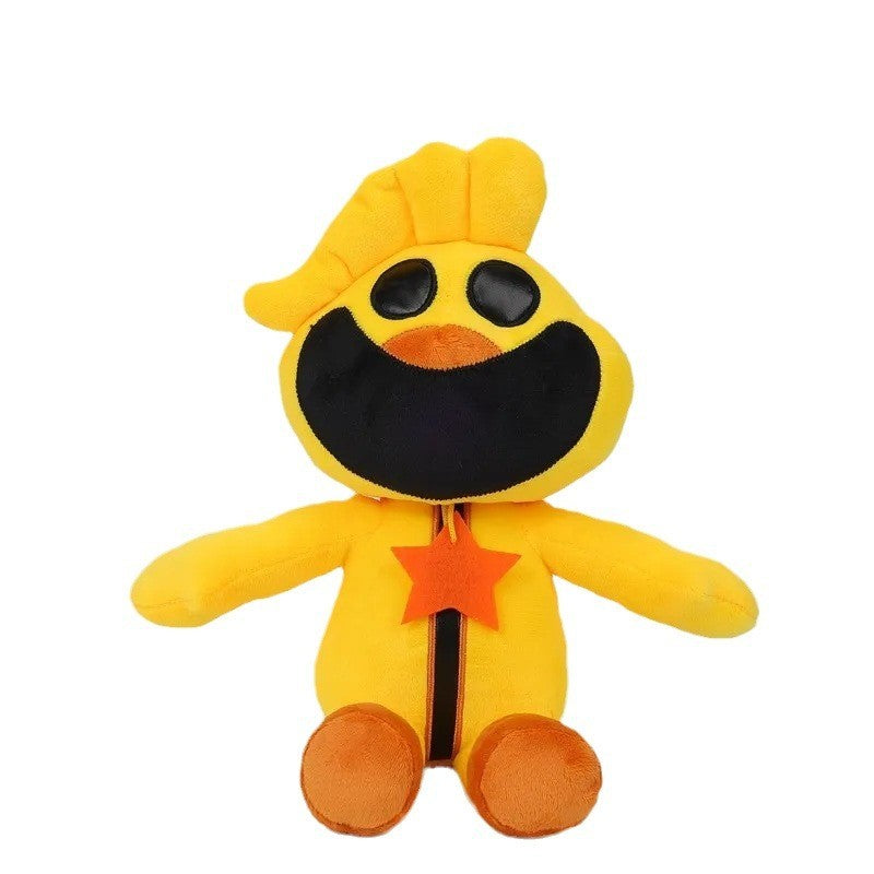 30 cm Laughing Animal Plush Toys - CuddlePals-Chicken-State of Style