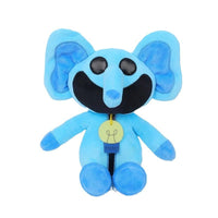 30 cm Laughing Animal Plush Toys - CuddlePals-Elephant-State of Style