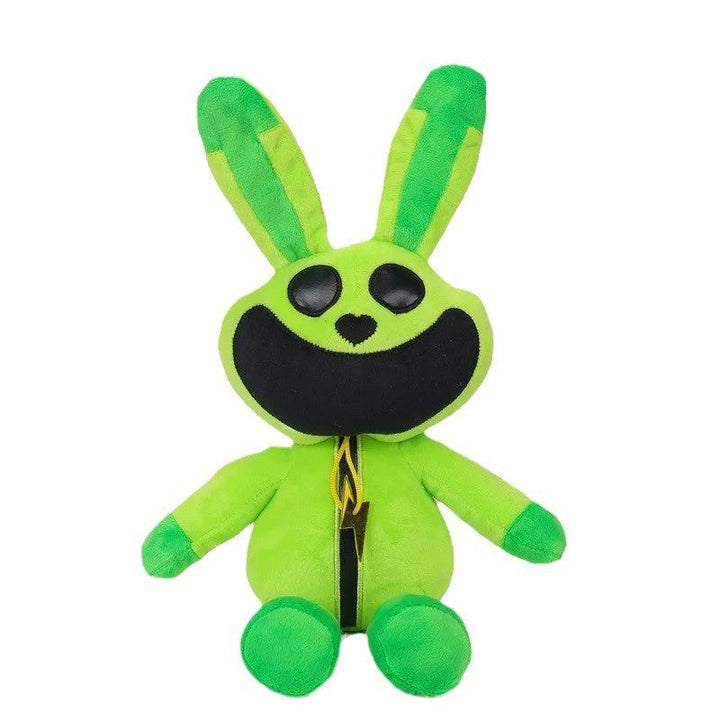 30 cm Laughing Animal Plush Toys - CuddlePals-Rabbit-State of Style