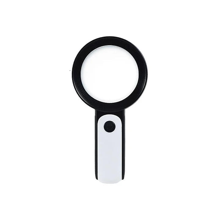 30x Handheld Magnifying Glass for Seniors - ZoomXpert-State of Style