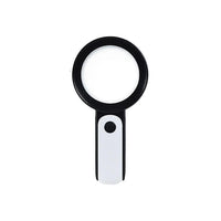 30x Handheld Magnifying Glass for Seniors - ZoomXpert-State of Style