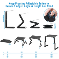 360° Ergonomic Laptop Stand - FlexStand-State of Style