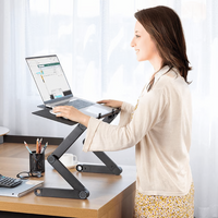 360° Ergonomic Laptop Stand - FlexStand-State of Style
