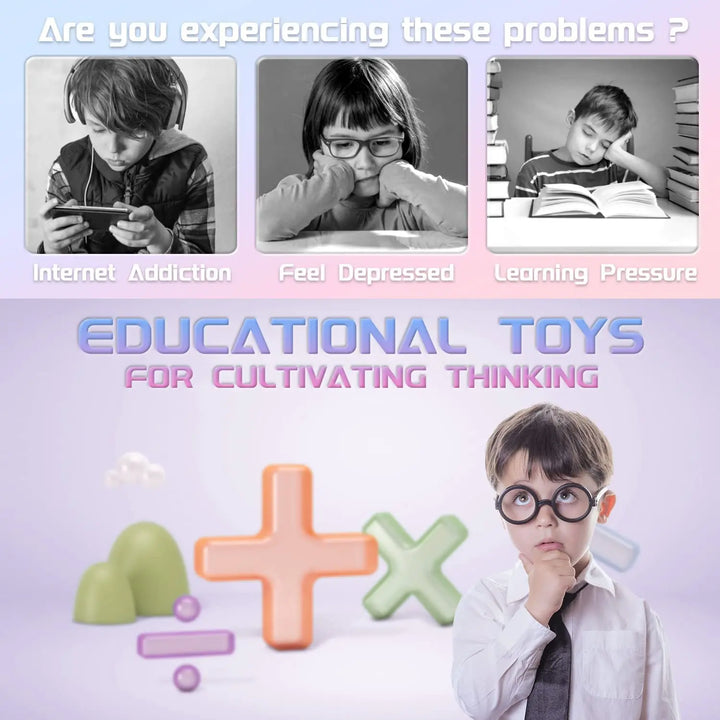 360° Fidget Spinner - FocusSpin-Pink-State of Style