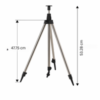 360° Garden Sprinkler - GreenFlow-State of Style