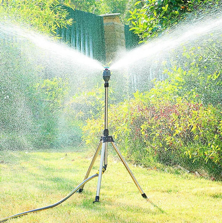 360° Garden Sprinkler - GreenFlow-State of Style