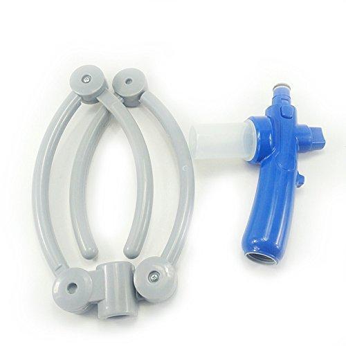 360° Pet Shower Tool - AquaPaws-State of Style