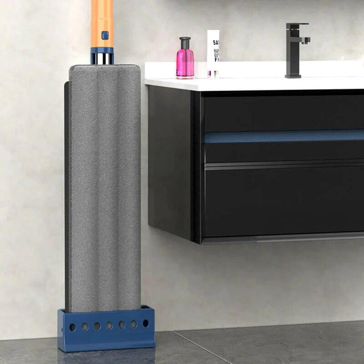 360° Rotatable Mop - FlexiClean-Blue-State of Style