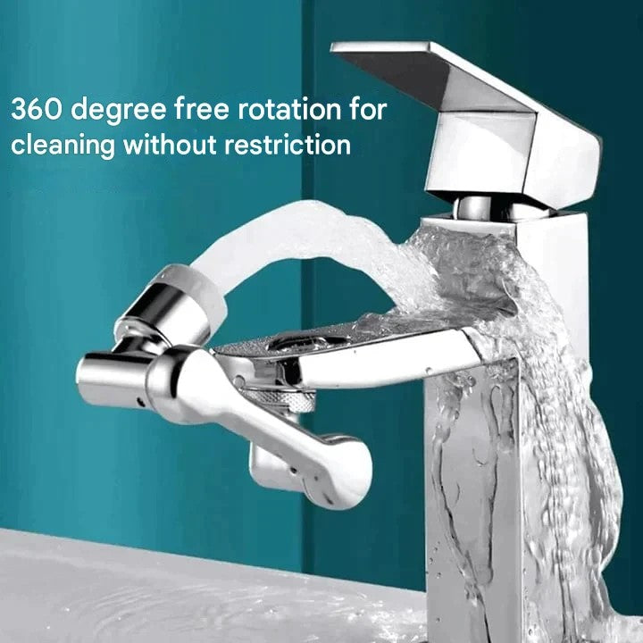 360° Rotatable Universal Crane - FlexiFlow-State of Style