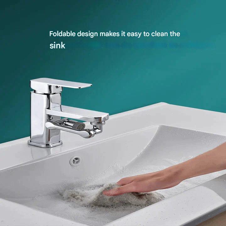 360° Rotatable Universal Crane - FlexiFlow-State of Style