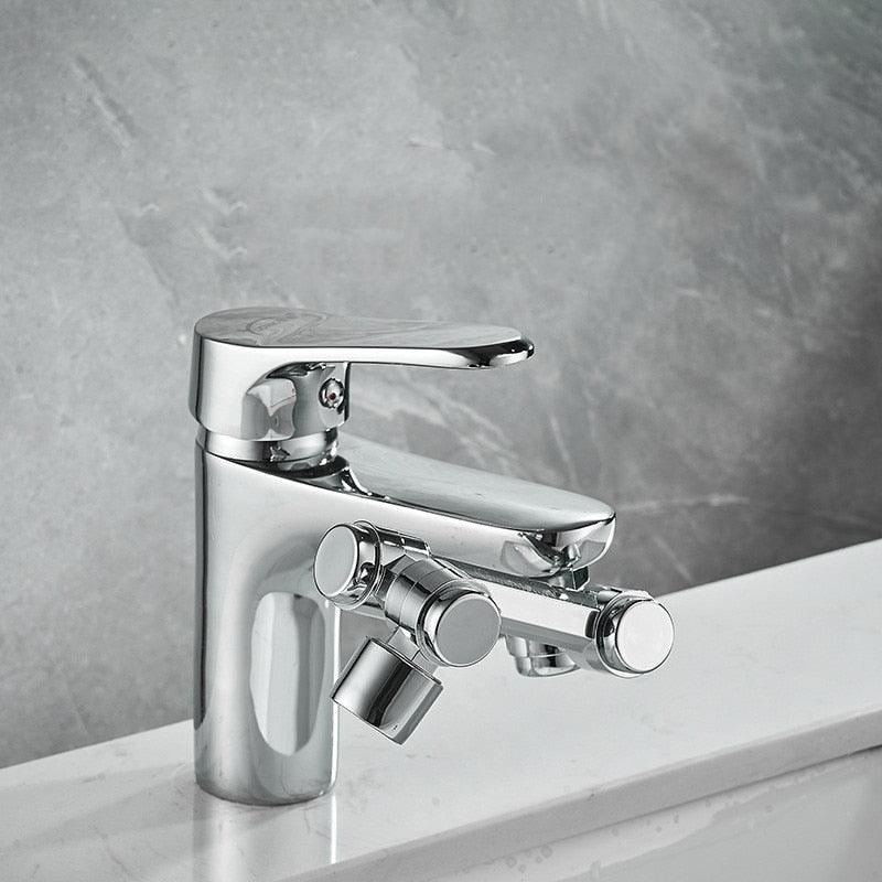360° Rotating Universal Faucet - FlexiFlow-State of Style