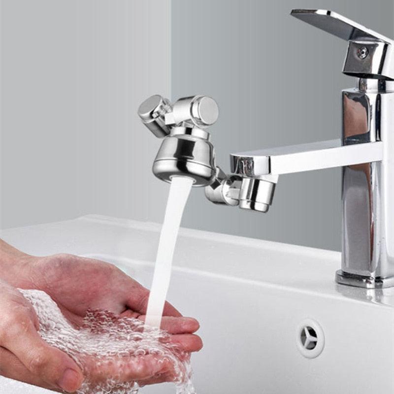 360° Rotating Universal Faucet - FlexiFlow-State of Style