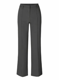 Stylish Wide Ladies Trousers – Aurelia