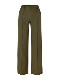 Stylish Wide Ladies Trousers – Aurelia