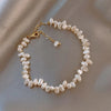 FRESHWATER PEARL BRACELET