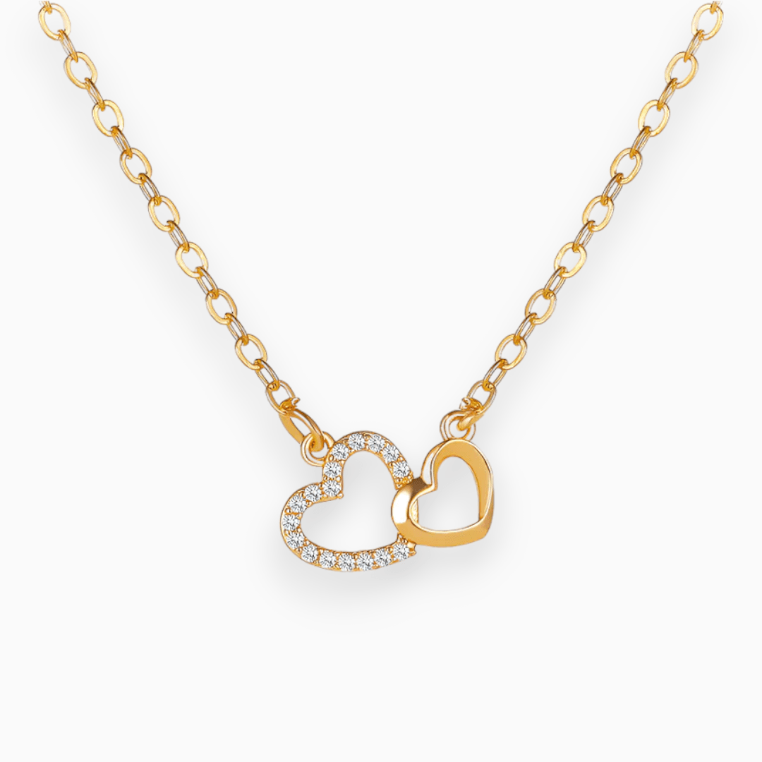 Celestial Love Bond Necklace – Celestina