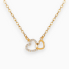 Celestial Love Bond Necklace – Celestina