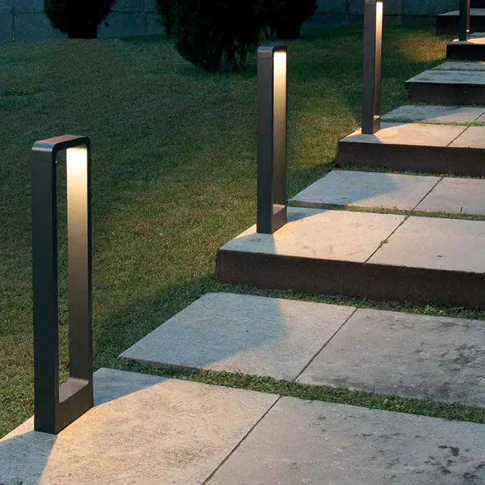 Ground Socket for Outdoor Lighting - TerraBeam