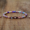 Energy Bracelet Jasper - Nyima