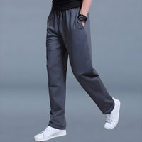 Comfortable Men's Jogging Trousers - Mikael