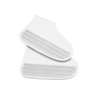 Waterproof shoe covers for rain & outdoor – DryStep (1+1 FREE)