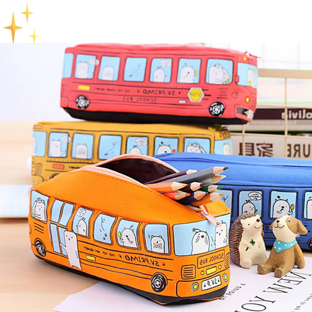 4-piece Case Set – MouseMobile-State of Style