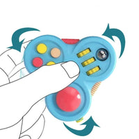 4-piece Fidget set – SpinCalm-State of Style