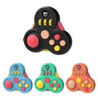 4-piece Fidget set – SpinCalm-State of Style