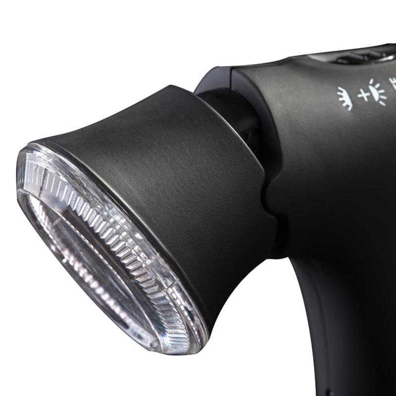 Nordic Walking Poles with LED Lighting - ActiveStride Pro