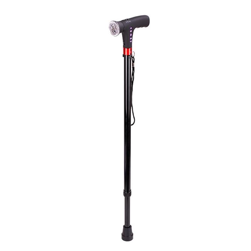 Nordic Walking Poles with LED Lighting - ActiveStride Pro