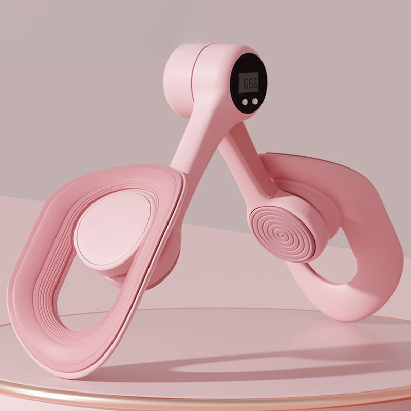 Adjustable Pelvic and Thigh Trainer - FlexFit Pro