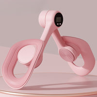 Adjustable Pelvic and Thigh Trainer - FlexFit Pro