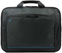Durable Clamshell Laptop Briefcase for 14–15.6 Inch Devices