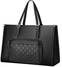 Women’s Insulated Lunch Tote with Laptop Compartment