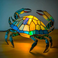 Artistic Lamp - VitraFauna