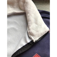 Men's zip-up sweater – Friedav