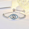 Mira Evil Eye Bracelet