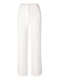 Stylish Wide Ladies Trousers – Aurelia