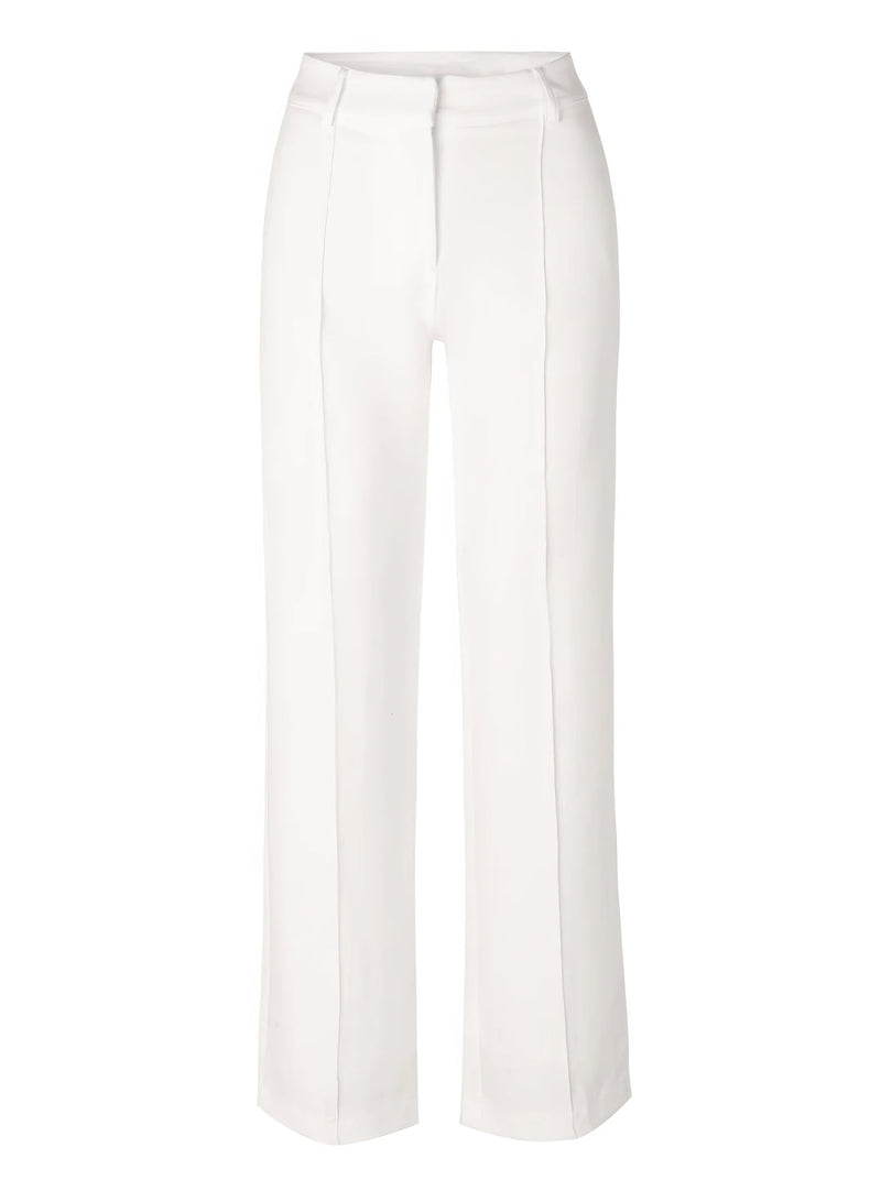 Stylish Wide Ladies Trousers – Aurelia