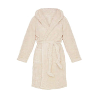 Linde Comfort Bathrobe | Cosy & Cute