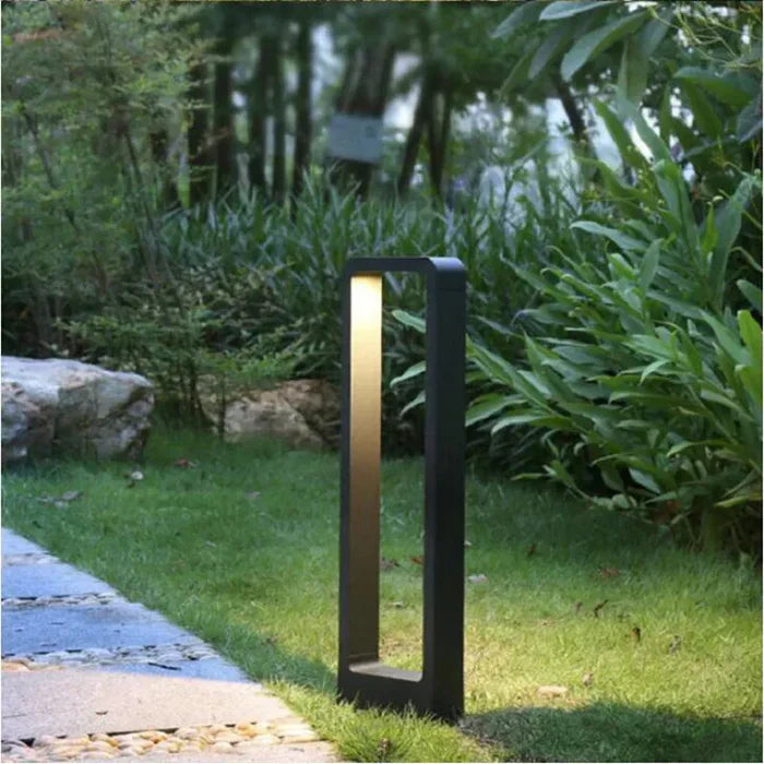 Ground Socket for Outdoor Lighting - TerraBeam